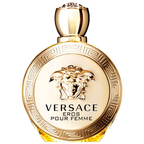 versace perfume eros pour femme review|Meer.